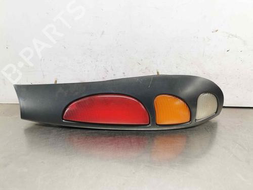 Used Right taillight FIAT MAREA Weekend (185_) 1.9 TD 100 (185BX_) (100 hp) 8469674