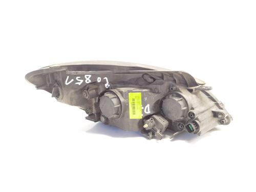 Left headlight KIA CEE'D Hatchback (ED) 1.6 | BP38592232C28 - Image 2