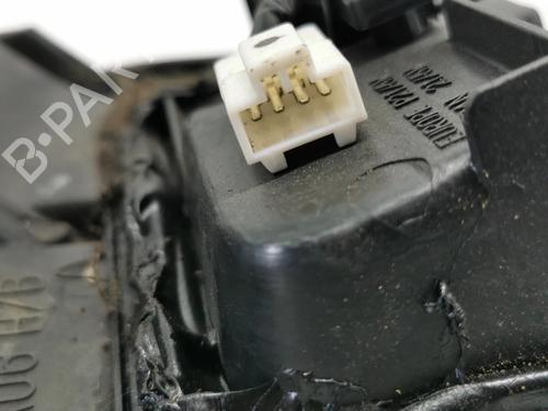 Right taillight NISSAN ALMERA I (N15)  | BP10379842C35 