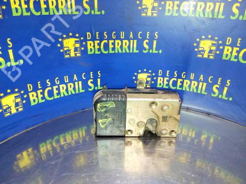 Front right lock PEUGEOT EXPERT Van (222)  | BP8426124C97 