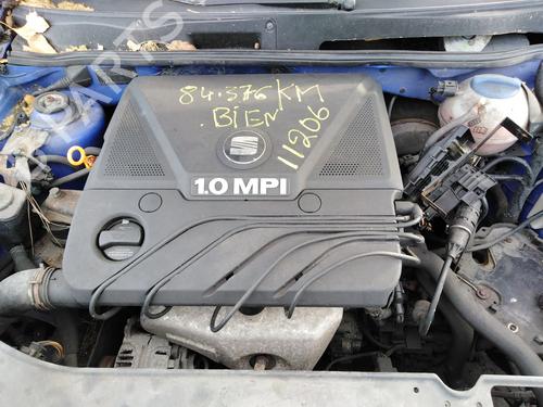 Alternator SEAT AROSA (6H1) 1.0 | BP8471155M7 