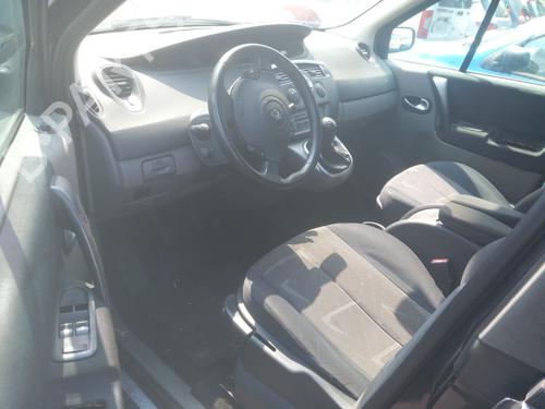 Switch RENAULT SCÉNIC II (JM0/1_) 1.5 dCi (JM02, JM13) | BP38706230I30 - Image 7