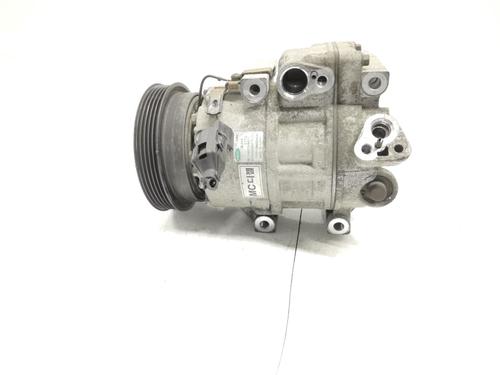 Used AC compressor AC compressor HYUNDAI ACCENT III (MC) 1.5 CRDi GLS (110 hp) 40453047 40453047
