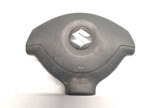 Used Driver airbag SUZUKI JIMNY Closed Off-Road Vehicle (SN) 1.5 DDiS 4x4 (86 hp) 32508006