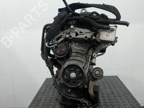 Engine SKODA YETI (5L) 1.2 TSI | BP28480354M1 - Image 2