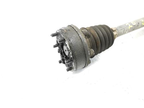 Left front driveshaft VW POLO IV (9N_, 9A_) 1.4 TDI | BP30329933M38