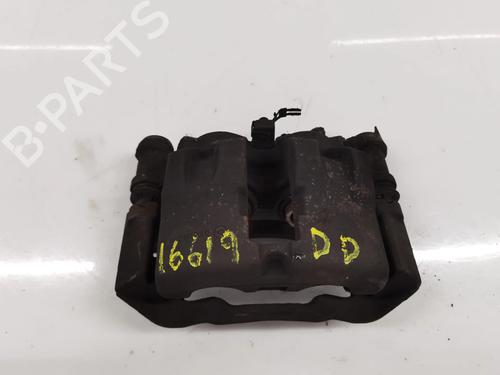 Right front brake caliper IVECO DAILY III Van 29 L 12 V (ALKA41A2, ALLA52A2, ALKA42A2) | BP15686473M104 