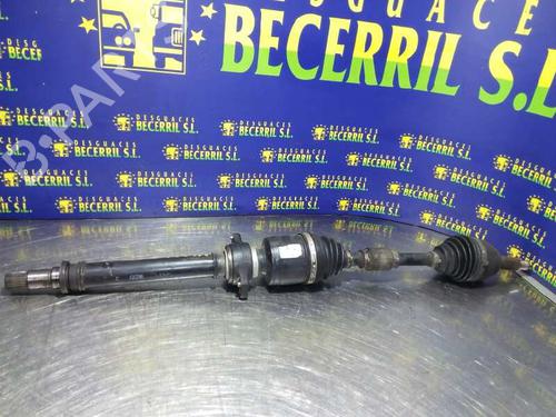 Used Right front driveshaft MAZDA 5 (CR) 1.8 (CR19) (116 hp) 30526645