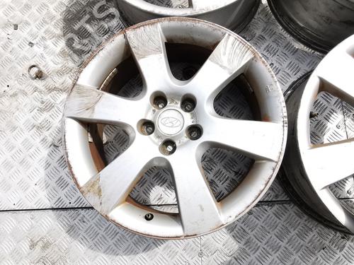 Rim HYUNDAI SANTA FÉ II (CM) 2.2 CRDi GLS | BP26914723C45 