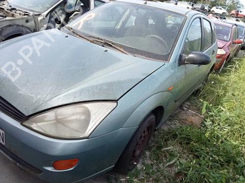 Zündspule FORD FOCUS I (DAW, DBW)  | BP12329467M94 