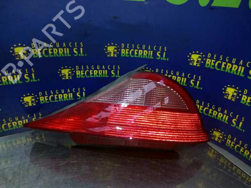 Used Right taillight LANCIA Y (840_) [1995-2003]  8427817