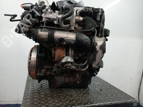 Engine FORD FOCUS C-MAX (DM2) 2.0 TDCi | BP39237034M1 - Image 4