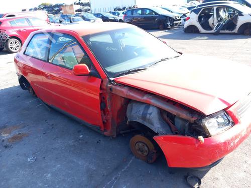 Pomp Elektrische Deurvergrendeling AUDI A3 (8L1) 1.8 T | BP29807909M86