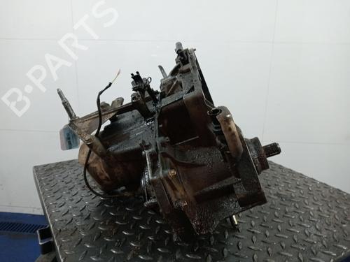 Gearbox RENAULT KANGOO (KC0/1_) 1.2 16V (KC05, KC06, KC03, KC0T, KC0W, KC1D) | BP36277678M3 - Image 2
