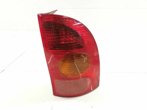 Achterlicht rechts RENAULT MEGANE I (BA0/1_) 1.9 dCi (BA05, BA1F) (102 hp) 12907179