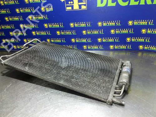 AC radiator KIA SPORTAGE II (JE_, KM_)  | BP9232542M32 