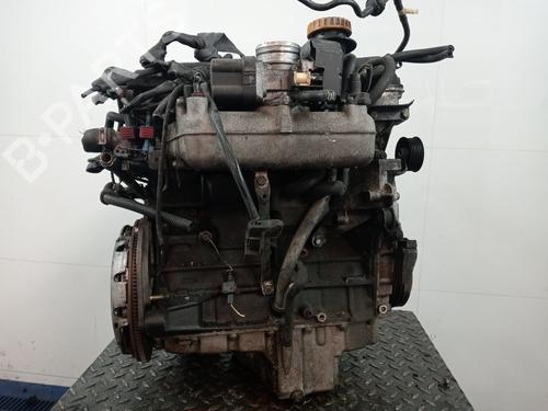 Engine SAAB 9-3 Convertible (YS3F) | BP37073039M1 - Image 3