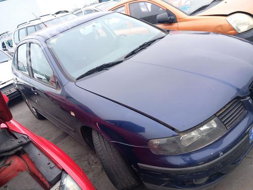 Used Parts SEAT LEON (1M1)  1.9 TDI  4774441