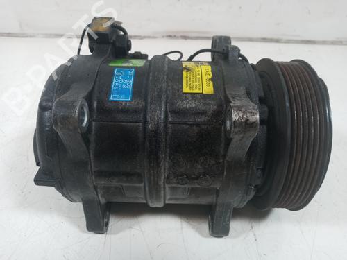 AC compressor VOLVO 850 (854) 2.4 | BP8476253M34 