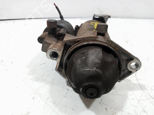 Startmotor OPEL VECTRA C (Z02) 2.0 DTI 16V (F69) (101 hp) 9419535