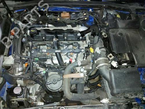 Front right window mechanism CITROËN XSARA (N1)  | BP8460369C23 