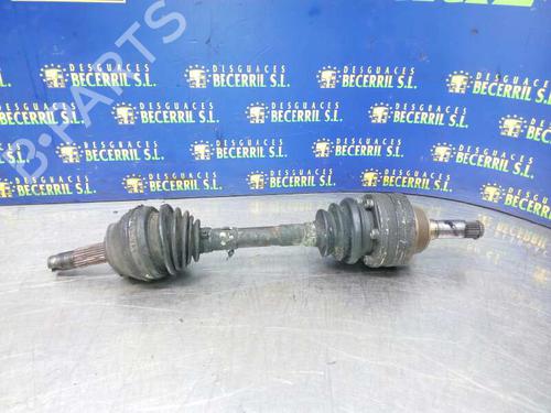 Antriebswelle links vorne FIAT BRAVA (182_) 1.9 JTD 105 (105 hp) 16774687