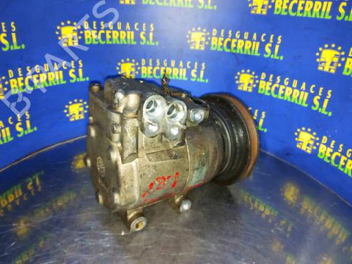 AC compressor HYUNDAI COUPE I (RD) 1.6 16V | BP8428075M34 