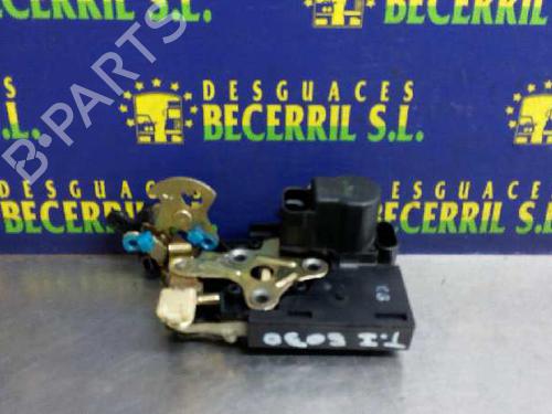 Rear left lock CHEVROLET NUBIRA Saloon 1.8 | BP8446127C100 