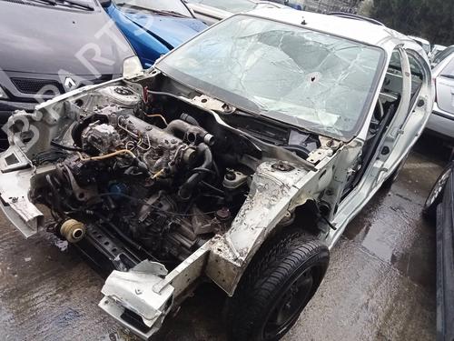 Steering pump RENAULT MEGANE I Classic (LA0/1_)  | BP11276963M99 