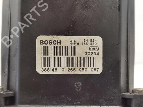 ABS pump BMW X5 (E53) 3.0 d | BP16247480M43 
