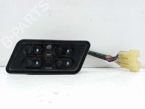 Used Left front window switch TATA SAFARI (42_FD) 2.0 D 4x4 (90 hp) 12448162