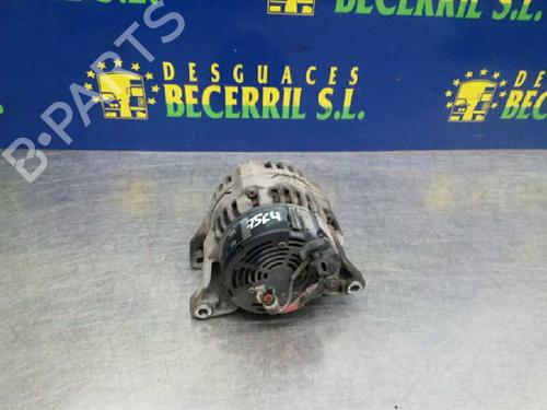 Alternator OPEL CORSA B (S93) 1.0 i 12V (F08, F68, M68) | BP8455519M7 