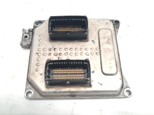 Used Engine control unit (ECU) Engine control unit (ECU) OPEL ZAFIRA / ZAFIRA FAMILY B (A05) [2005-2019] 36304859 36304859