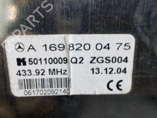 Other MERCEDES-BENZ A-CLASS (W169)  | BP14018281O1 