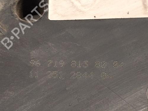 AdBlue tank PEUGEOT 3008 I MPV (0U_) 2.0 HDi | BP29942305M85 