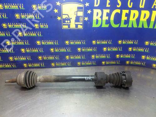 Used Right front driveshaft SEAT CORDOBA (6K1, 6K2) 1.9 TDI (90 hp) 8441291