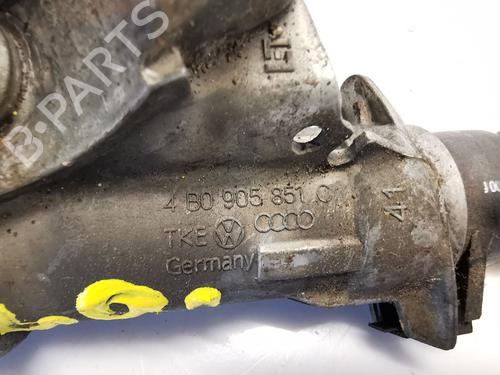 Electronic module SEAT TOLEDO II (1M2) 1.9 TDI | BP27867402M83 