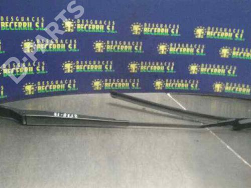 Used Front wipers mechanism Front wipers mechanism PEUGEOT 308 SW I (4E_, 4H_) 1.6 HDi (90 hp) 8436034 8436034