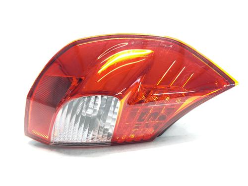Used Left taillight Left taillight RENAULT GRAND SCÉNIC II (JM0/1_) 1.9 dCi (JM14) (131 hp) 40085296 40085296