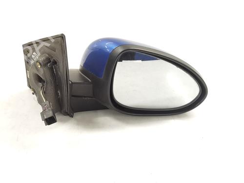 Used Right mirror CHEVROLET AVEO / KALOS Saloon (T250, T255) [2005-2025]  23979317