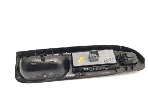 Left front window switch VW PASSAT B6 (3C2) 2.0 TDI | BP30683992I27