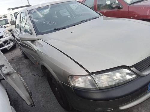 Egr OPEL VECTRA B (J96)  | BP12329221M69 
