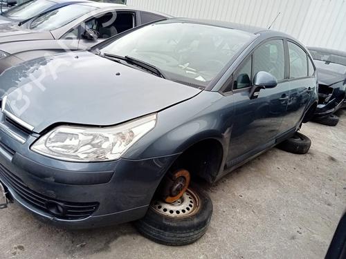 Engine control unit (ECU) CITROËN C4 I (LC_)  | BP10992456M57 