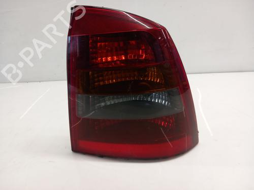 Højre baglygte Højre baglygte OPEL ASTRA G Coupe (T98) 2.2 DTI (F07) (125 hp) 36378681 36378681