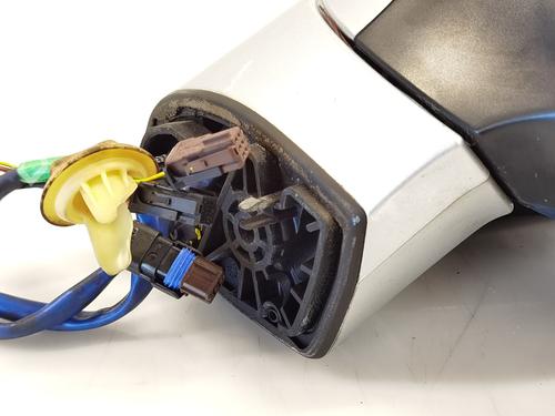 Right mirror PEUGEOT 308 I (4A_, 4C_)  | BP21116221C27 