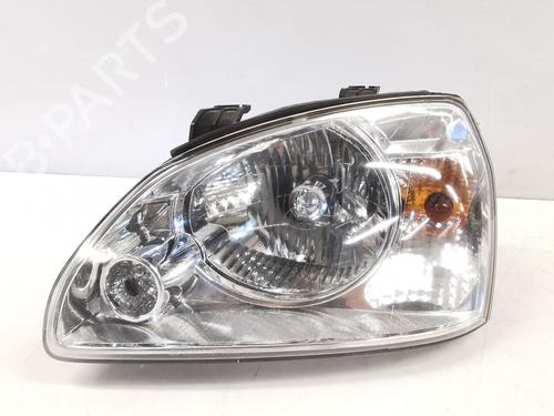Used Left headlight Left headlight 38638978 38638978