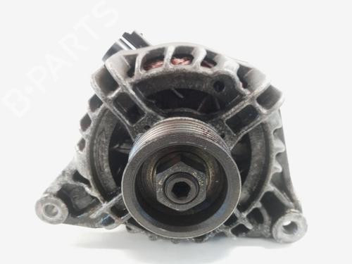 Used Alternator PEUGEOT 106 II (1A_, 1C_) 1.1 i (60 hp) 11398731