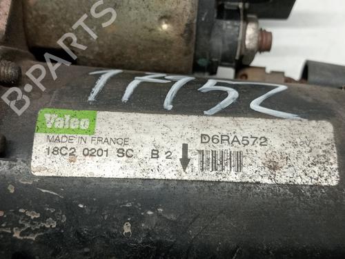 Startmotor CITROËN XSARA Coupe (N0) 1.6 16V | BP28103692M8 