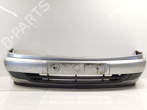 Used Front bumper CITROËN XSARA (N1) [1997-2005]  12329808