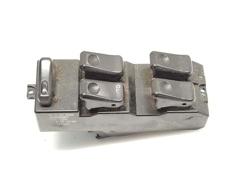 Interrupteur de vitre avant gauche MAZDA 323 C V (BA) 1.8 16V (BA8P) (114 hp) 31828649